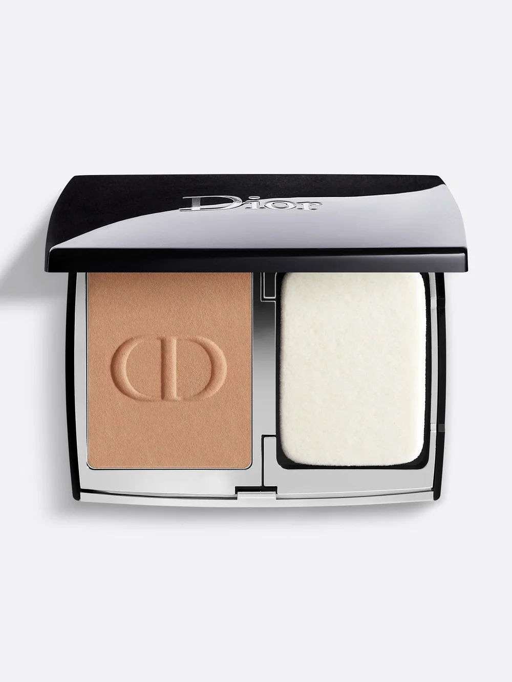 Dior - Forever Natural Velvet- Compact 5N Neutral - Refillable - Nib